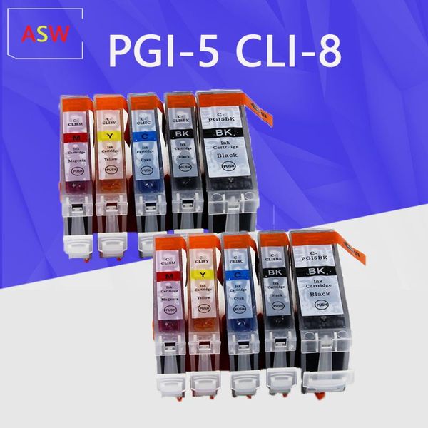 ink cartridge for canon pgi5 cli8 ip4200 ip4300 ip4500 ip5200 mp500 mp530 mp600 mp610 printer pgi-5bk cli8bk cartridges
ink cartridge for canon pgi5 cli8 ip4200 ip4300 ip4500 ip5200 mp500 mp530 mp600 mp610 printer pgi-5bk cli8bk cartridges