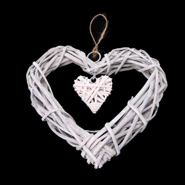party decoration heart wicker wreath home wall hanging wedding birthday ornament decor
party decoration heart wicker wreath home wall hanging wedding birthday ornament decor