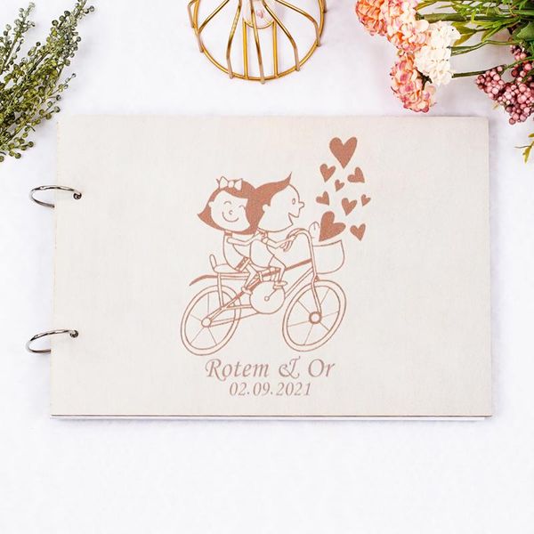 other event & party supplies wedding guest book,wood book personalized,alternative book,custom wood for wedding,cartoon
other event & party supplies wedding guest book,wood book personalized,alternative book,custom wood for wedding,cartoon