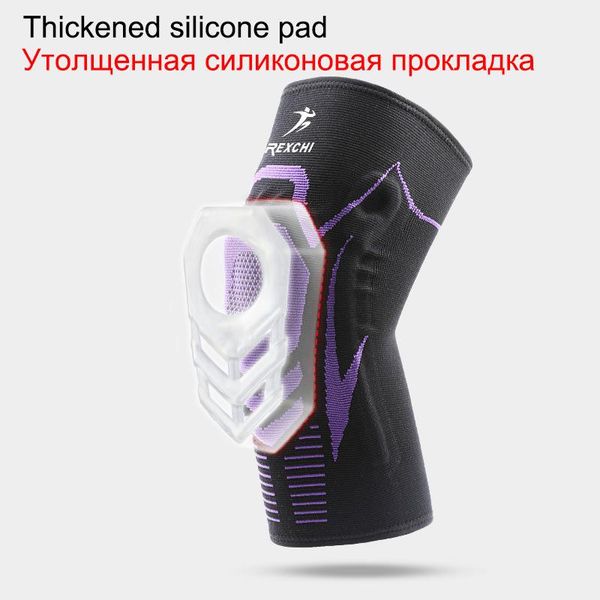 women men sport over knee pads support guards adults volleyball braces for arthritis tapes kinesio breathable tape protect elbow &, Black;gray
women men sport over knee pads support guards adults volleyball braces for arthritis tapes kinesio breathable tape protect elbow &, Black;gray