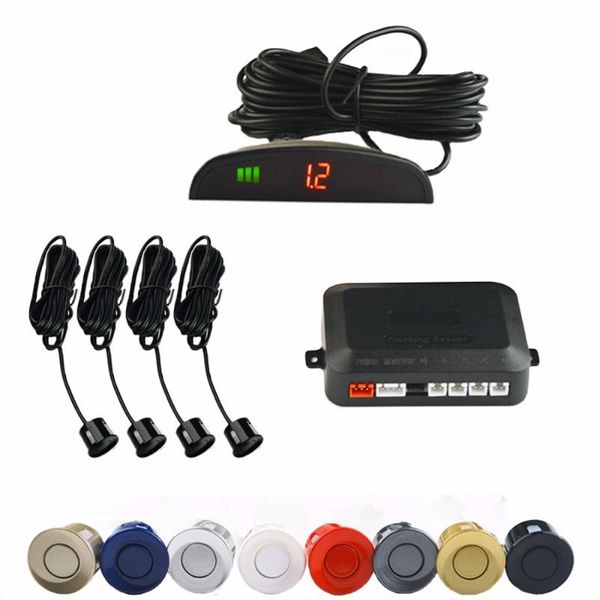 car rear view cameras& parking sensors auto parktronic led sensor sensoren reverse backup parkeergelegenheid radar monitor detector system b
car rear view cameras& parking sensors auto parktronic led sensor sensoren reverse backup parkeergelegenheid radar monitor detector system b