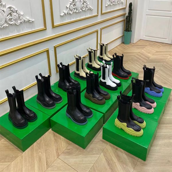 boots designer luxury 2021 new thick-soled short style increased martin leather slim-leg for men and women size35-40, Black
boots designer luxury 2021 new thick-soled short style increased martin leather slim-leg for men and women size35-40, Black