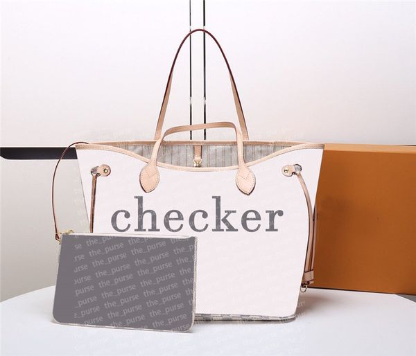 checker prints tote bag with matching zippy pouch quality totes work purses for women's handbags
checker prints tote bag with matching zippy pouch quality totes work purses for women's handbags
