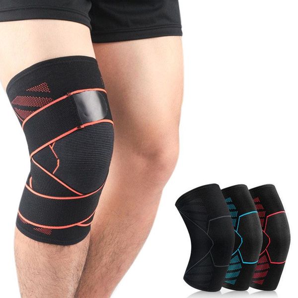 breathable sports knee pads elastic brace leg sleeve compression support protector sport fitness accessories elbow &, Black;gray
breathable sports knee pads elastic brace leg sleeve compression support protector sport fitness accessories elbow &, Black;gray