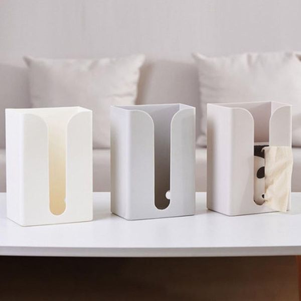 tissue boxes & napkins punch-wall-mounted paper towel rack pumping box on the wall creative simple plastic multi-purpose toilet storage
tissue boxes & napkins punch-wall-mounted paper towel rack pumping box on the wall creative simple plastic multi-purpose toilet storage