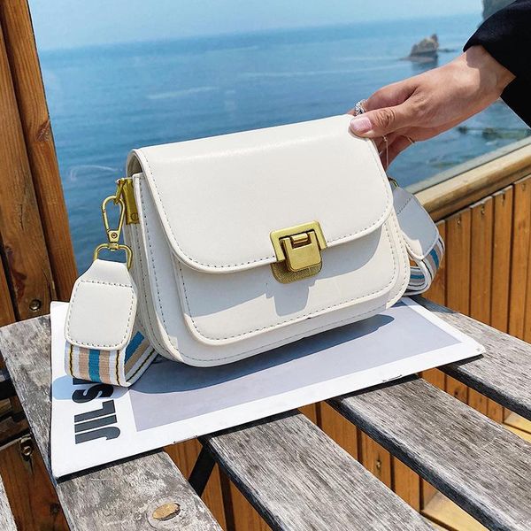 shoulder bags handbag women's leather womens handbags crossbody bag trend 2021 ladies white bolsas luxury wide strap designer pu
shoulder bags handbag women's leather womens handbags crossbody bag trend 2021 ladies white bolsas luxury wide strap designer pu