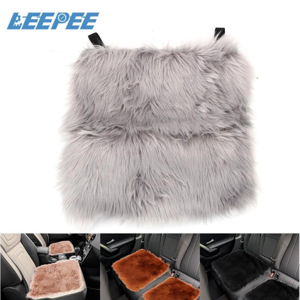 car seat covers leepee cover imitation wool cushion automobile interior accessory auto soft fluffy winter warm
car seat covers leepee cover imitation wool cushion automobile interior accessory auto soft fluffy winter warm