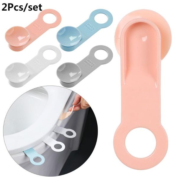 toilet seat covers flexible hygienic useful suction cup clean supplies cover lifter avoid touching handle bathroom accessories
toilet seat covers flexible hygienic useful suction cup clean supplies cover lifter avoid touching handle bathroom accessories