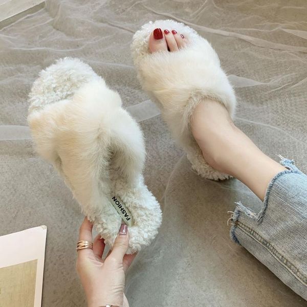 slippers agutzm spring summer autumn winter home cotton plush women indoor\ floor flat shoes zapatos de mujer, Black
slippers agutzm spring summer autumn winter home cotton plush women indoor\ floor flat shoes zapatos de mujer, Black