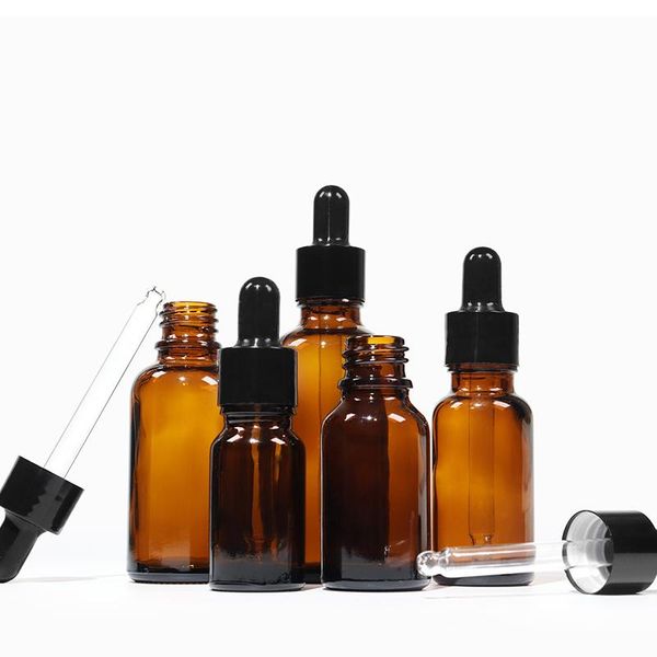 storage bottles & jars 100pcs 5/10/15/20/30/50/100ml essential oil bottle glass dropper cosmetic container for drop shopping wholesale
storage bottles & jars 100pcs 5/10/15/20/30/50/100ml essential oil bottle glass dropper cosmetic container for drop shopping wholesale