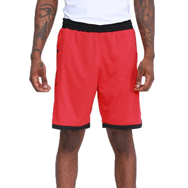 men's shorts men summer short pants 2021 fashion breathable sports casual loose male color block elastic waist clothes for man wear bot, White;black
men's shorts men summer short pants 2021 fashion breathable sports casual loose male color block elastic waist clothes for man wear bot, White;black