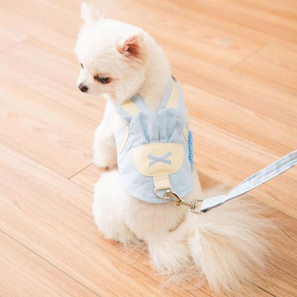 dog collars & leashes cute harness strap breathable chest vest leash honeycomb design cool fabric puppy small medium dogs cats
dog collars & leashes cute harness strap breathable chest vest leash honeycomb design cool fabric puppy small medium dogs cats