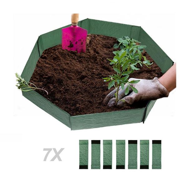 fencing, trellis & gates garden fence lawn grass portable barrier diy flower bed border outdoor vegetable planting durable edging landscape
fencing, trellis & gates garden fence lawn grass portable barrier diy flower bed border outdoor vegetable planting durable edging landscape