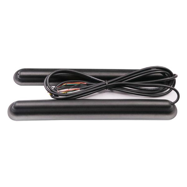emergency lights signal lamp 2x 60led car led light bar brake flowing turn stail strip high quality
emergency lights signal lamp 2x 60led car led light bar brake flowing turn stail strip high quality