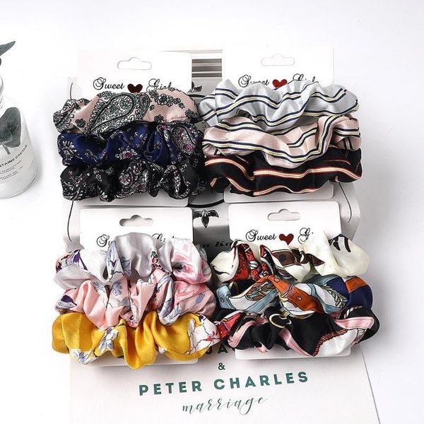 accessory women fashion print hairband hair ring circle headband three pieces packing pure color selling1
accessory women fashion print hairband hair ring circle headband three pieces packing pure color selling1