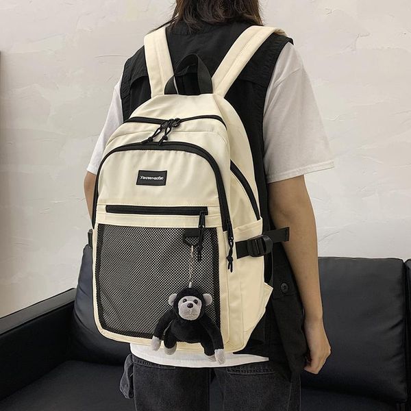 women girl backpack rucksack satchel lapshoulder school bag nylon multi-function female leisure schoolbag
women girl backpack rucksack satchel lapshoulder school bag nylon multi-function female leisure schoolbag