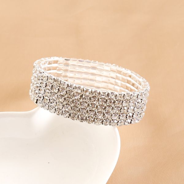 factory wholesale jewelry multi layer full diamond bracelet women's personality creative bride's hand decoration ins bracelet b268
factory wholesale jewelry multi layer full diamond bracelet women's personality creative bride's hand decoration ins bracelet b268