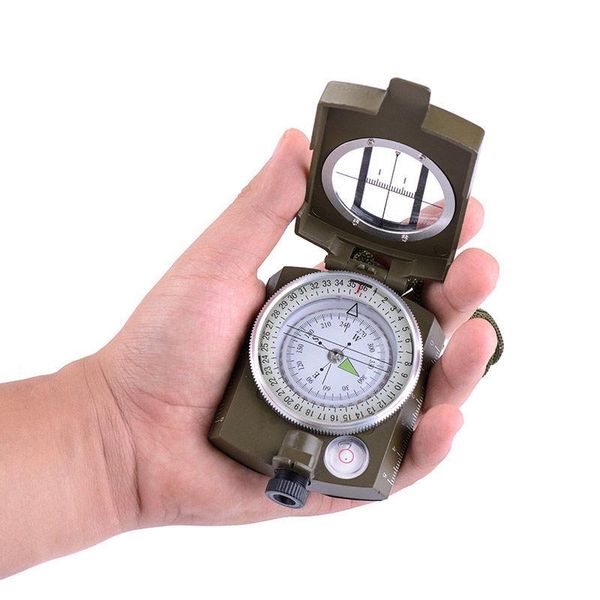 outdoor gadgets portable cross-country precision needle american multifunctional compass vehicle-mounted student geological
outdoor gadgets portable cross-country precision needle american multifunctional compass vehicle-mounted student geological