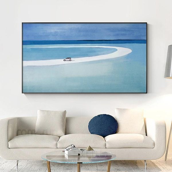 paintings abstract moutain view landscape canvas fashion posters and prints for living room nordic seascape wall art picture
paintings abstract moutain view landscape canvas fashion posters and prints for living room nordic seascape wall art picture