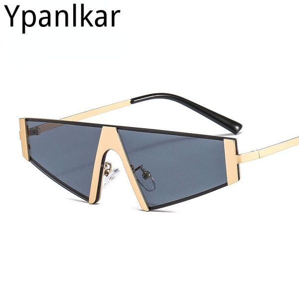 sunglasses 2021 fashion rimless irregular women summer outdoor sun glasses men black eyewear uv400, White;black
sunglasses 2021 fashion rimless irregular women summer outdoor sun glasses men black eyewear uv400, White;black