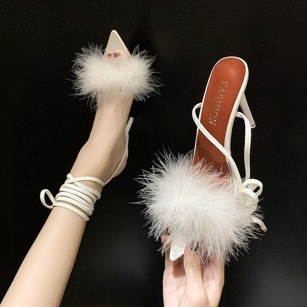 solid color back hollow ankle strap thin heel low pointed large casual versatile women's shoes high sandals dress, Black
solid color back hollow ankle strap thin heel low pointed large casual versatile women's shoes high sandals dress, Black