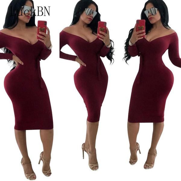 casual dresses luckbn 2021 women's clothing solid sheath full slash-neck spring autumn dress bowknot knee-length winder black, Black;gray
casual dresses luckbn 2021 women's clothing solid sheath full slash-neck spring autumn dress bowknot knee-length winder black, Black;gray
