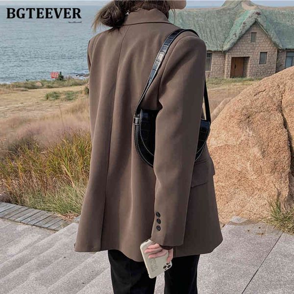 blazers new vintage double breasted women blazer 2021 spring notched collar loose female suit jackets ladies casual outwear u9me, White;black
blazers new vintage double breasted women blazer 2021 spring notched collar loose female suit jackets ladies casual outwear u9me, White;black