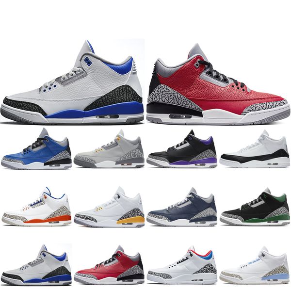 new fashion basketball shoes racer blue 3s red cement seoul unc knicks laser orange midnight navy pine green cool grey court purple outdoor
new fashion basketball shoes racer blue 3s red cement seoul unc knicks laser orange midnight navy pine green cool grey court purple outdoor