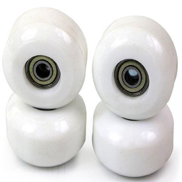 pcs high hardness skateboard wheels 48 mm 92a longboard with bearing brush street skate board roller skating parts skateboarding
pcs high hardness skateboard wheels 48 mm 92a longboard with bearing brush street skate board roller skating parts skateboarding