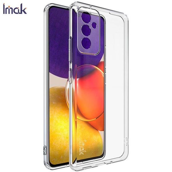 cell phone pouches imak transparent soft case for samsung galaxy a82 5g back cover quantum 2 tpu shell bag
cell phone pouches imak transparent soft case for samsung galaxy a82 5g back cover quantum 2 tpu shell bag