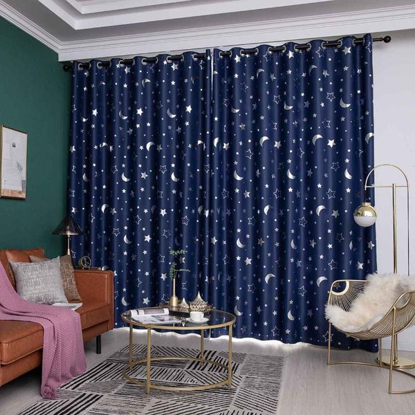 colors shiny silver moon stars shading curtains for kids child bedroom korean style polyester window living room curtain & drapes
colors shiny silver moon stars shading curtains for kids child bedroom korean style polyester window living room curtain & drapes