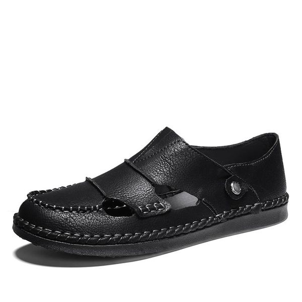 sandals mens beach praia sandales large slippers hombre rubber slip casual luxury homme men roman de sandalhas geta klywoo summer male, Black
sandals mens beach praia sandales large slippers hombre rubber slip casual luxury homme men roman de sandalhas geta klywoo summer male, Black