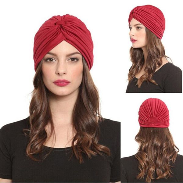beanies women men's stretchy turban hats pleated caps casual soft plain weave chemo headpiece head accessories
beanies women men's stretchy turban hats pleated caps casual soft plain weave chemo headpiece head accessories