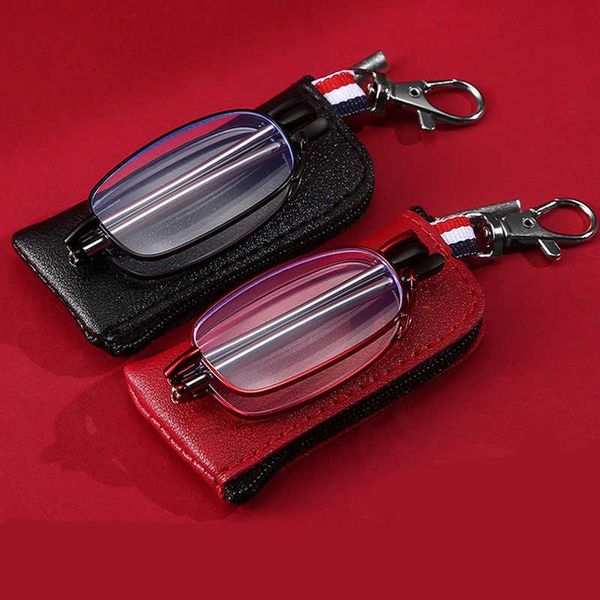 fashion antenna anti be light presbyopic glasses men's telescopic folding portable for the elderly women's, White;black
fashion antenna anti be light presbyopic glasses men's telescopic folding portable for the elderly women's, White;black