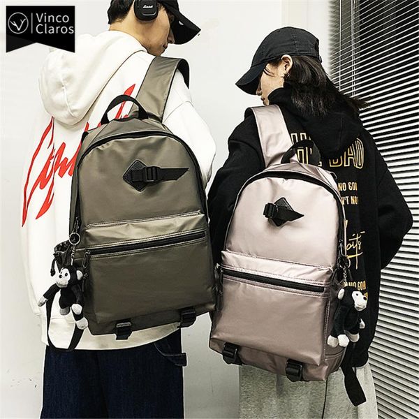 backpack waterproof travel brand designer urban man trend school backpacks for teenager
backpack waterproof travel brand designer urban man trend school backpacks for teenager