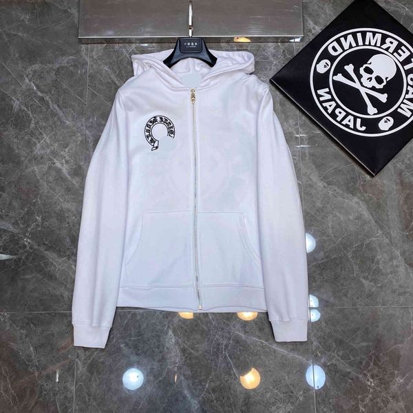 autumn / winter 21 trend dark mourning style sheepskin spell leather letter zipper sweater loose jacket for men and women, Black
autumn / winter 21 trend dark mourning style sheepskin spell leather letter zipper sweater loose jacket for men and women, Black