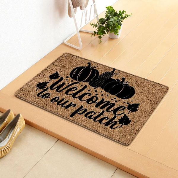 carpets fall mat indoor outdoor carpet non-slip doormat absorbent bath shower floor thanksgiving halloween decorations for home
carpets fall mat indoor outdoor carpet non-slip doormat absorbent bath shower floor thanksgiving halloween decorations for home