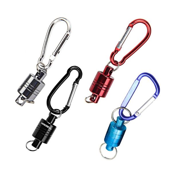 strong magnetic carabiner aluminum alloy portable outdoor fishing mountaineering release lanyard train buckle tool accessories
strong magnetic carabiner aluminum alloy portable outdoor fishing mountaineering release lanyard train buckle tool accessories