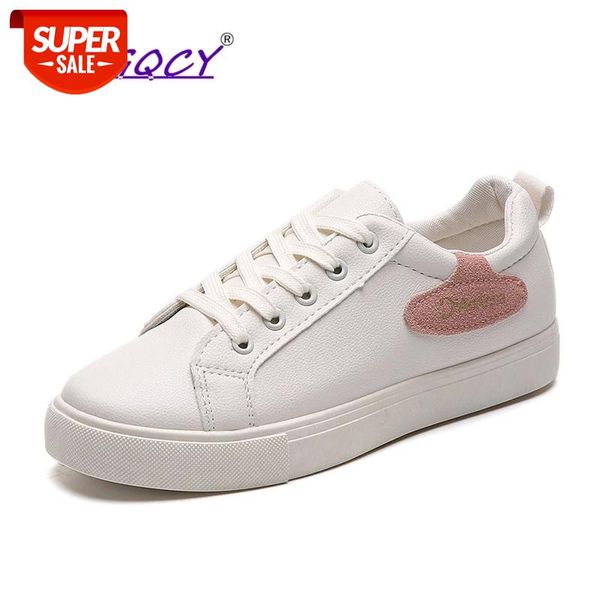 breathable white platform women shoes 2019 spring autumn concise lace-up flat wild student patchwork female #8r1o
breathable white platform women shoes 2019 spring autumn concise lace-up flat wild student patchwork female #8r1o
