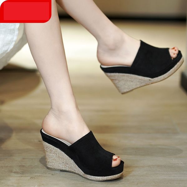 shoes high heeled slippers women summer heels slides weaved hemp rope heel shoes for peep toe black apricot gggg
shoes high heeled slippers women summer heels slides weaved hemp rope heel shoes for peep toe black apricot gggg