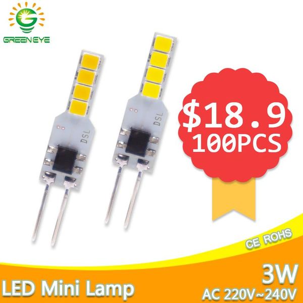 bulbs 100pcs led bulb 3w g4 220v light ac lamp smd2835 spotlight chandelier lighting replace 30w 40w halogen
bulbs 100pcs led bulb 3w g4 220v light ac lamp smd2835 spotlight chandelier lighting replace 30w 40w halogen