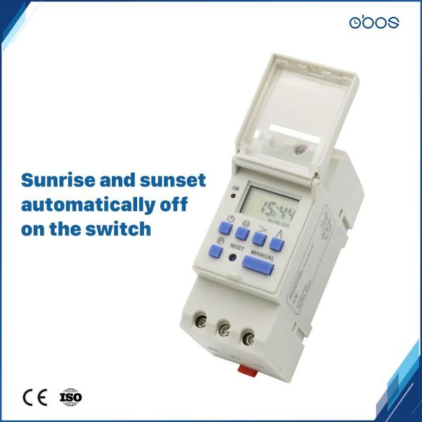 timers sunrise sunset automaticaly open close switch 12v programmable digital timer with 16times on/off time set range1min-168h
timers sunrise sunset automaticaly open close switch 12v programmable digital timer with 16times on/off time set range1min-168h