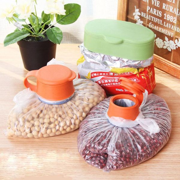 tenmiu creative preservation clip pets bag buckle seal plastic fresh convenient buttons 3pcs a lot cn(origin) k1635 clips
tenmiu creative preservation clip pets bag buckle seal plastic fresh convenient buttons 3pcs a lot cn(origin) k1635 clips