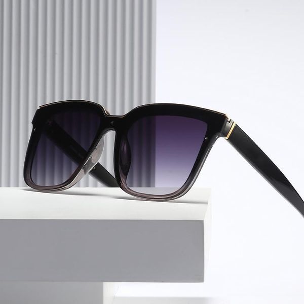 new arrival palorized sunglasses women 2020 classicr design square frame sun glasses fashion man for traveler1, White;black
new arrival palorized sunglasses women 2020 classicr design square frame sun glasses fashion man for traveler1, White;black