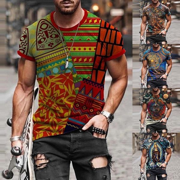 men's t-shirts 2021 summer 3d print graphic t shirts street fashion casual shirt male o-neck oversized for men high tees, White;black
men's t-shirts 2021 summer 3d print graphic t shirts street fashion casual shirt male o-neck oversized for men high tees, White;black