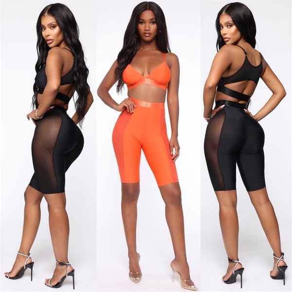 women shorts high waist lycra bodycon stretch workout gym leggings casual hollow out ladies sports activewear 210522, Black
women shorts high waist lycra bodycon stretch workout gym leggings casual hollow out ladies sports activewear 210522, Black