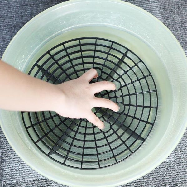 car sponge 23/26cm wash grit guard cleaning tool isolation net sand towel anti-staining filter accessories
car sponge 23/26cm wash grit guard cleaning tool isolation net sand towel anti-staining filter accessories