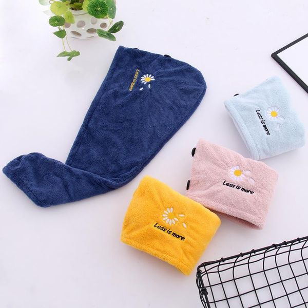 shower caps magic hair drying towel hat cap microfibre quick dry for lady adults bath turban head wrap bathing tools
shower caps magic hair drying towel hat cap microfibre quick dry for lady adults bath turban head wrap bathing tools