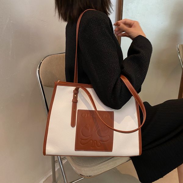 bag women's 2021 pu tote large capacity fashion simple single shoulder messenger trend s
bag women's 2021 pu tote large capacity fashion simple single shoulder messenger trend s