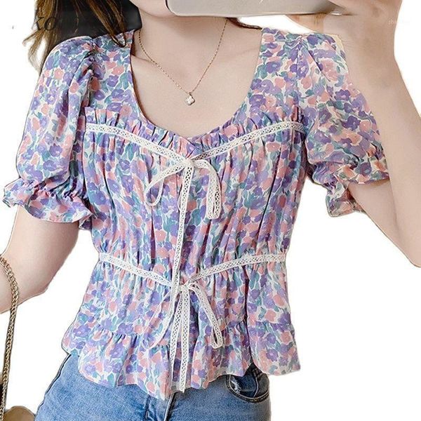women's blouses & shirts summer women blouse office casual clothing female woman's shirt o-neck fashion feminine blusas printing, White
women's blouses & shirts summer women blouse office casual clothing female woman's shirt o-neck fashion feminine blusas printing, White